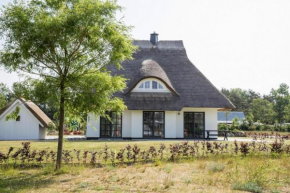 Ferienhaus in Fuhlendorf in Fuhlendorf